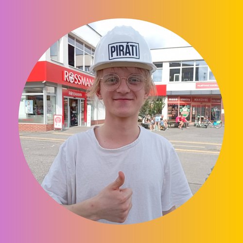 Fotografie osoby Viki.Vavrik