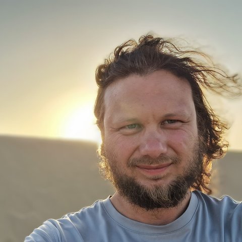 Radek Simkanič